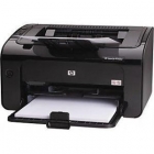 HP Laserjet P1102W printer