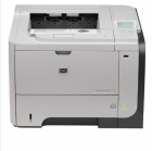 HP Laserjet P3015DN Printer