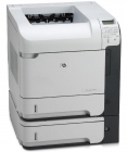 HP Laserjet P4515X printer