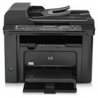 HP LaserJet Pro M1536dnf printer